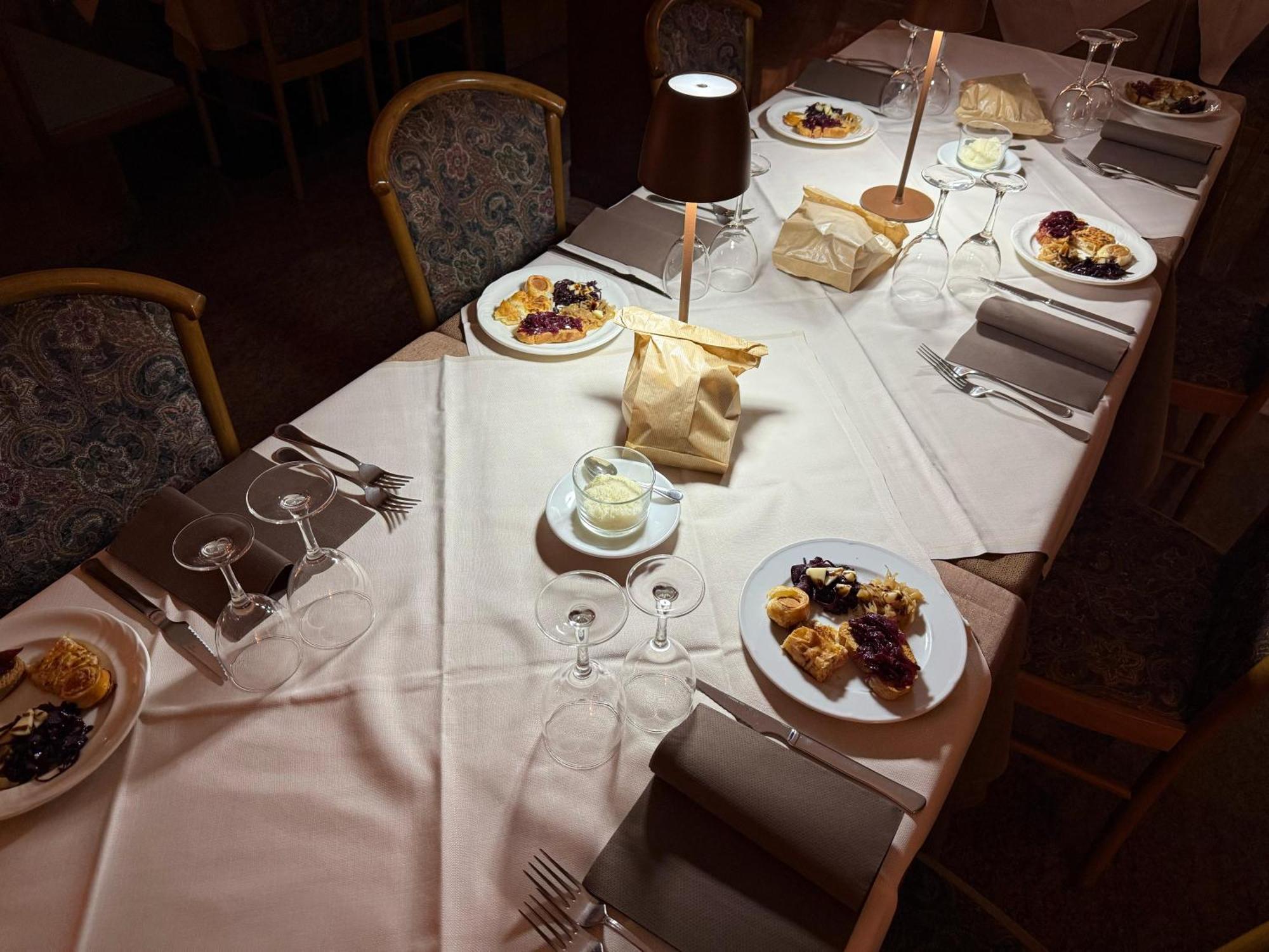 Hotel Marianna ロッカ・ピエートレ エクステリア 写真